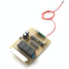 Car Keyless Entry Remote Central Locking System 12V