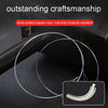 Alice AT11 Concert Grade Silver Plated Copper Wire Wound Erhu Strings Set