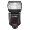 Godox TT685II-F 2.4GHz Wireless TTL HSS 1/8000s Flash Speedlite for FUJIFILM (Black)