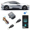 Car Keyless Entry System with App & Remote (12V Universal)