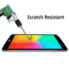 0.4mm 9H+ Surface Hardness 2.5D Explosion-proof Tempered Glass Film for LG G Tablet 7.0 / V400
