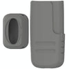 Yawpet DT-61 Silicone Cover, Dark Grey - Protective & Durable