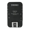 YONGNUO YN622C-KIT E-TTL Wireless Flash Trigger Controller + Transceiver Kit for Canon Camera