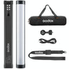 Godox WT40D Waterproof Tube Light 40cm White Photo Video Fill Light