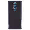 OnePlus 7 Pro Back Cover Replacement (Blue) - Original