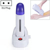 Single Base Wax Depilatory Warmer Heater Hair Removal Waxing Machine, Specification:EU Plug