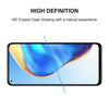 For Xiaomi Mi 10T Pro 25 PCS Full Glue Full Screen Tempered Glass Film
