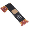 Lenovo Tab M10 FHD-REL X605LC LCD Motherboard Flex Cable