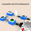 Yahboom Building Block Sensor Module Kit, Compatible with Micro:bit V2/V1.5 Arduino UNO Raspberry Pi Pico, without micro:bit