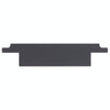 iPhone 11 Battery Adhesive Strips - Black (100 Pack)