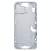 iPhone 15 Plus Middle Frame Bezel Blue (China)