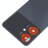 Xiaomi Redmi 13R Back Cover Replacement (Black)