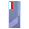 Huawei Honor X10 5G Battery Cover - Purple