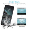 0.26mm 9H 2.5D Tempered Glass Film For TCL 20 XE
