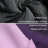 Women Winter Fleece Windproof Warm Jacket Outdoor Waterproof Breathable Mountaineering Clothing, Size: XL(Pink)