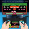 Handheld Game Console Arcade Nostalgic Retro Handheld Single-Graffiti