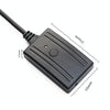 Car AUX Bluetooth Audio Cable + MIC for BMW E86 X3 E83