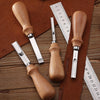 8mm Leather Tools Leather Edge Trimmer Handmade DIY Edge Trimmer