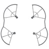 For DJI Mavic 3 Pro STARTRC Drone Propeller Protective Guard Anti-collision Ring(Grey)