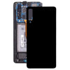 Galaxy A7 (2018) Back Cover Battery Door Black - Original