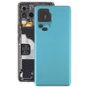 vivo V30 Pro Back Cover Replacement (Green)