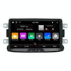 For Renault Dacia Car Android Navigation Bluetooth FM Radio, Memory: 1+32G