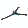 Helmet Belt Mount for GoPro, Insta360, DJI and Other Action Cameras