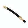 5 PCS Car Vacuum Valve Inflatable Extension Tube, Length: 140mm