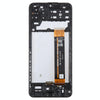 Samsung Galaxy F13 LCD Screen & Digitizer Assembly w/ Frame