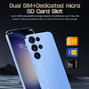 S23 Ultra N88, 1GB+8GB, 6.1 inch Screen, Face Identification, Android 9.0 MTK6580A Quad Core, Network: 3G, GPS(Yellow)