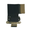 iPad Pro 12.9" 2018 (A2104) Charging Port Flex Cable - Black