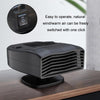 24V Car Heater Defrost Snow Melt Defogger Wlectric Heater