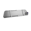 Full HD 1080P Full-Screen Touch 5.18-Inch Rearview Mirror Digital Video Recorder Dual-Lens Ultra-Thin On-Board DVR Camera