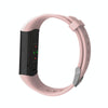Spovan H7 BT5.3 IP67 1.47 inch Smart Sport Watch, Support Bluetooth Call / Sleep / Blood Oxygen / Heart Rate / Blood Pressure Health Monitor(Pink)