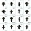 620 in 1 Buckle 16 Kinds Of Automobile Repair Parts