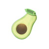 MATARILE Automotive Fruit Fragrance Diffuser Car And Home Deodorizing Scented Pieces, Style: Avocado -Gulong