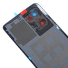OPPO Reno7 5G Battery Cover Black - Original