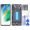 Samsung S21 FE 5G (SM-G990B) LCD Screen & Frame Assembly - Black (EU Version)