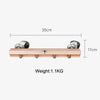 SL-DPP02 High Pressure Cleaning Car Chassis Spray(Rose Gold)