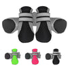 Pink Dog Shoes, Large - Breathable, Reflective & Non-Slip
