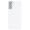 Samsung Galaxy S21+ 5G Back Cover with Lens Cover - White