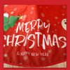 Christmas Ornaments Christmas Tree Bottom Skirt Decoration(Party)