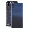 Lenovo Z6 / I78121 Battery Cover - Blue