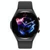 E09 Pro 1.32 inch Color Screen Smart Watch, Support Bluetooth Call / ECG Electrocardiogram(Black)