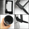 DC 12V Stainless Steel Car Electric Kettle Heated Mug Heating Cup with Charger Cigarette Lighter, Capacity: 300ML