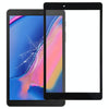 Galaxy Tab A 8.0 2019 (SM-T290) Front Glass Lens - Black