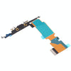 iPhone 8 Plus Charging Port Flex Cable (Black)
