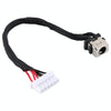 DC Power Jack Cable Asus FX504GD FX504GE 14026-00010300