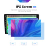 9 inch 6+128G Android Universal HD Large Screen Car Bluetooth Player Android GPS Navigation Integrated Machine(Standard+AHD Camera)