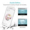 For Xiaomi Redmi 5A 0.26mm 9H Surface Hardness 2.5D Curved Edge Tempered Glass Screen Protector